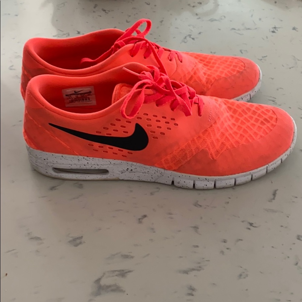 Eric Allston 2 Max Shoes